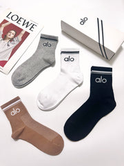 CREW SOCKS 279712 (1 BOX)
