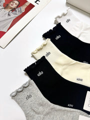 MID-CALF SOCKS 436641 (1 BOX)