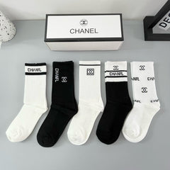 CREW SOCKS 409488 ( 1 BOX )