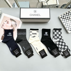 LOW-CUT SOCKS 416046 ( 1 BOX )