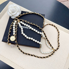 CC Waist Belt Chain Model 209944