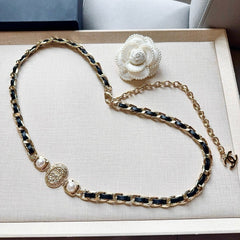 CC Waist Belt Chain Model 209925