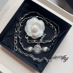 CC Waist Belt Chain Model 209931