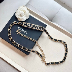 CC Waist Belt Chain Model 209936