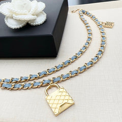 CC Waist Belt Chain Model 211099