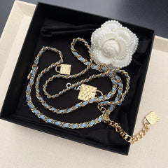 CC Waist Belt Chain Model 211099