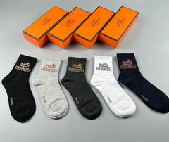 LOW-CUT SOCKS 282996 (1 BOX)