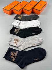 LOW-CUT SOCKS 282996 (1 BOX)