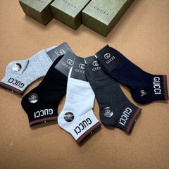 Short Socks 152374 (1 BOX)
