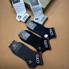 Short Socks 152374 (1 BOX)