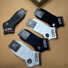 Short Socks 152374 (1 BOX)