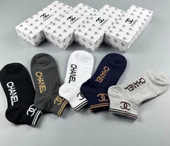 CREW SOCKS 279722 (1 BOX)