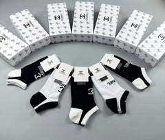 CREW SOCKS 279724 (1 BOX)
