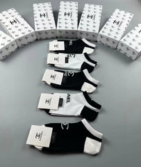 CREW SOCKS 279724 (1 BOX)