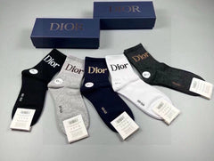 CREW SOCKS 279727 (1 BOX)