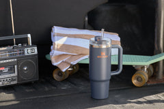 The Quencher H2.0 FlowState™ Tumbler | Stanley Create