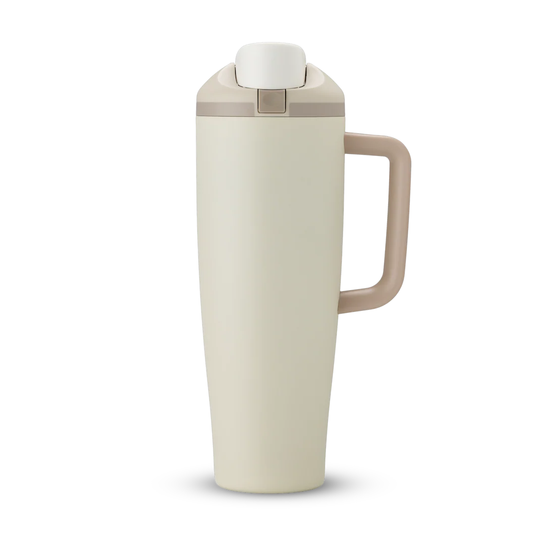Owala 40oz FreeSip Tumbler Stainless Steel Water Bottle