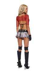 Wanna Get Dirrty Costume