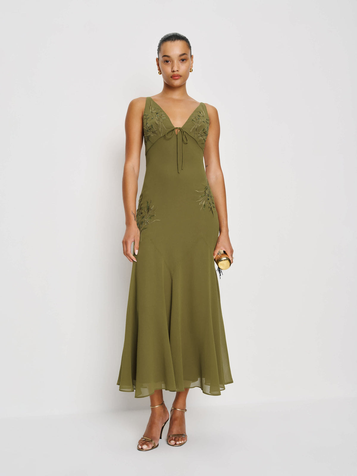 Ziva Dress