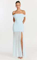 Leticia Maxi Dress