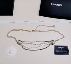 CC Waist Belt Chain Model 8