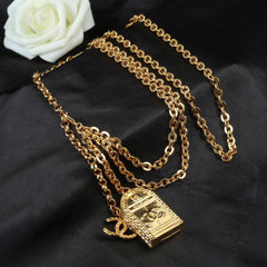 CC Waist Belt Chain Model 5