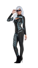 Cyber Costume - Image 2