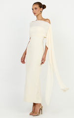 Elina Maxi Dress