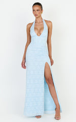 Lacey Maxi Dress