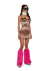 Party On The Shore Costume