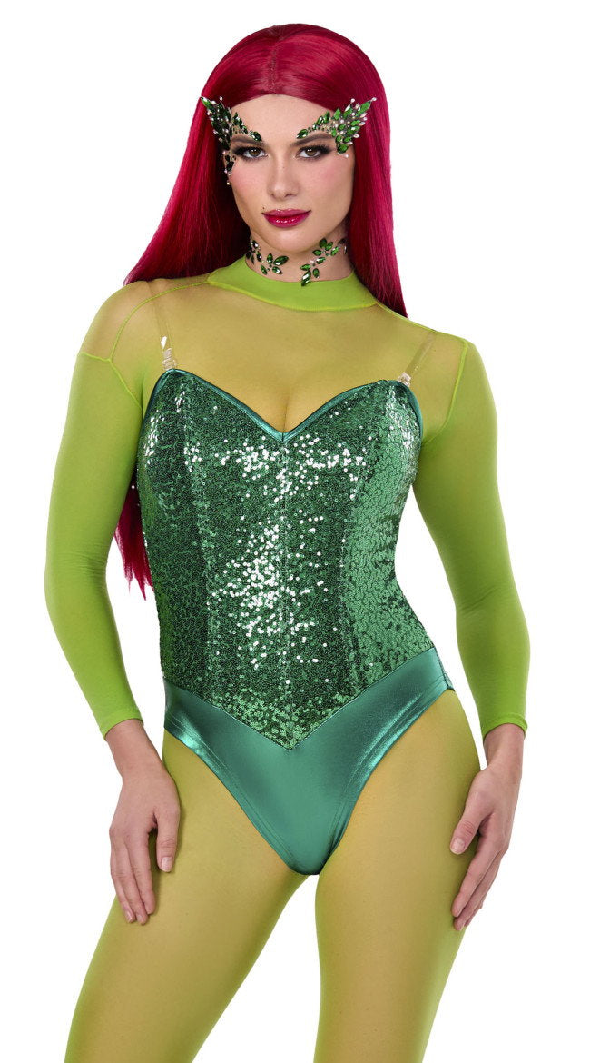 Sequin Bodysuit - Image 8