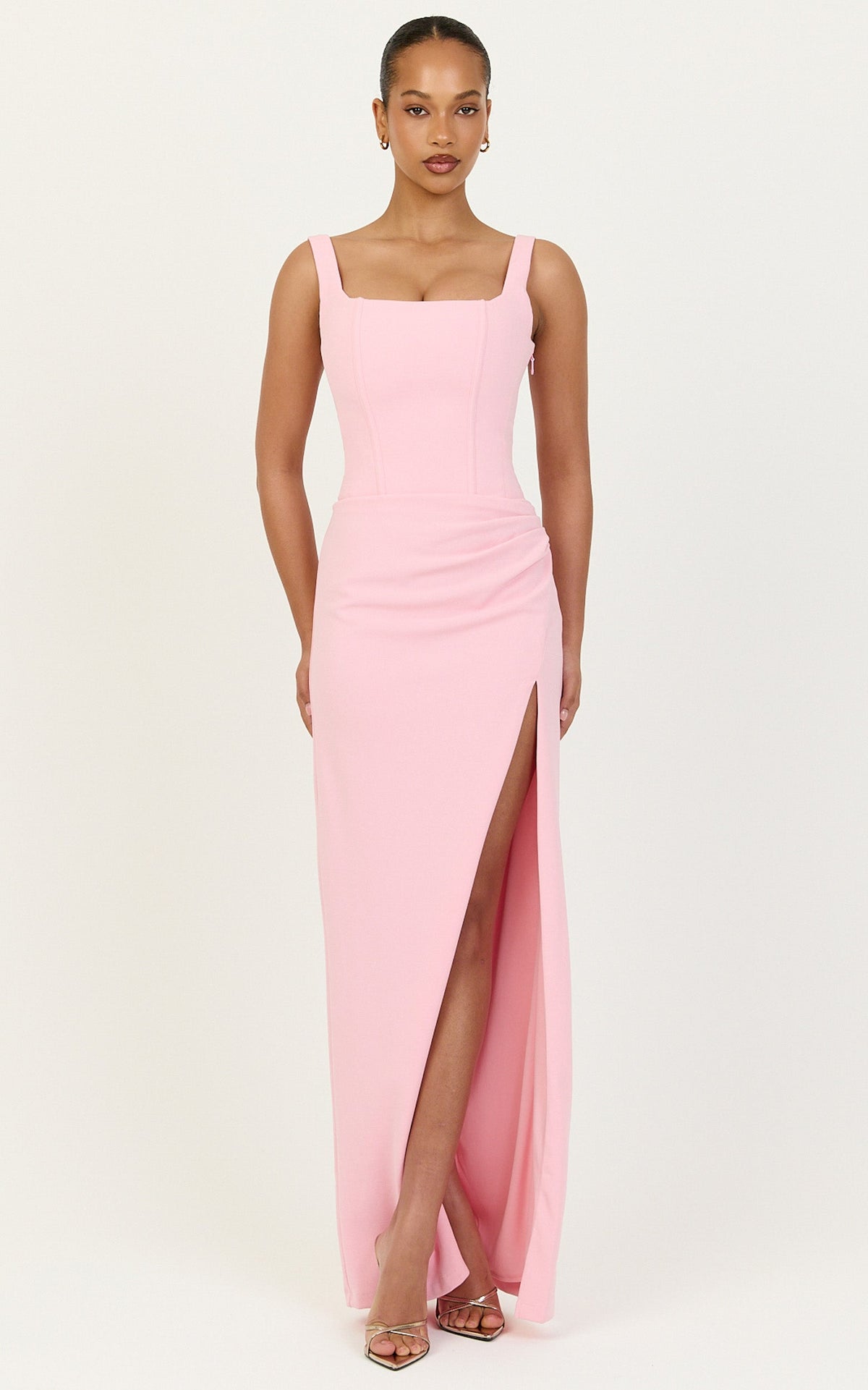 Amara Maxi Dress