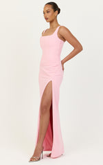 Amara Maxi Dress