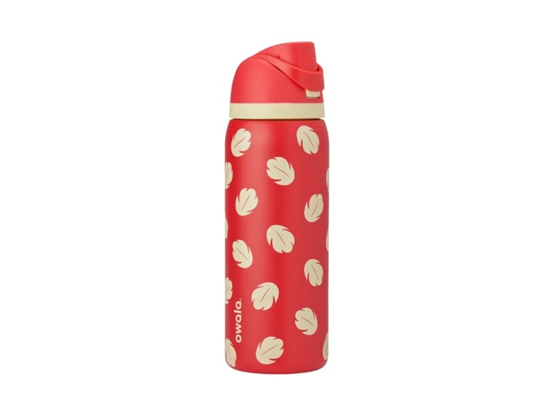 Owala Disney & Stitch 32oz FreeSip Water Bottle in Lilo
