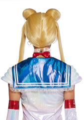 Celestial Sailor Wig