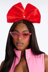 Blossom After Dark 4 Piece Costume Set - Pink