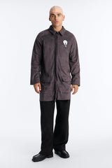 Mad Uncle 3 Piece Costume Set - Black
