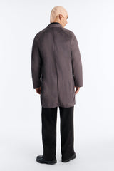 Mad Uncle 3 Piece Costume Set - Black