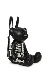 Deady Teddy Backpack