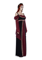 Faire Fables Costume