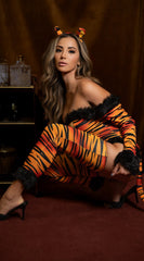 Pounce On Me Costume Set - Image 2