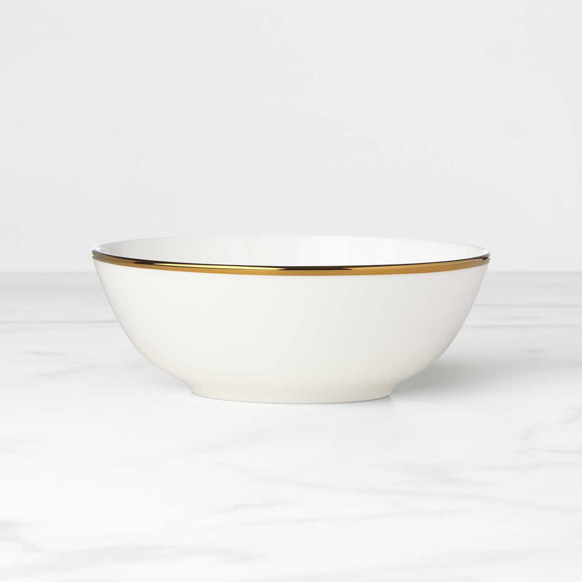 Contempo Luxe Place Setting Bowl
