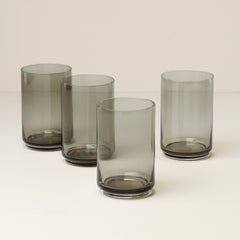 Tuscany Classics Stackable Smoke Coolers, Set of 4