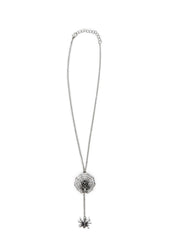 Arachnid Affairs Spider Necklace