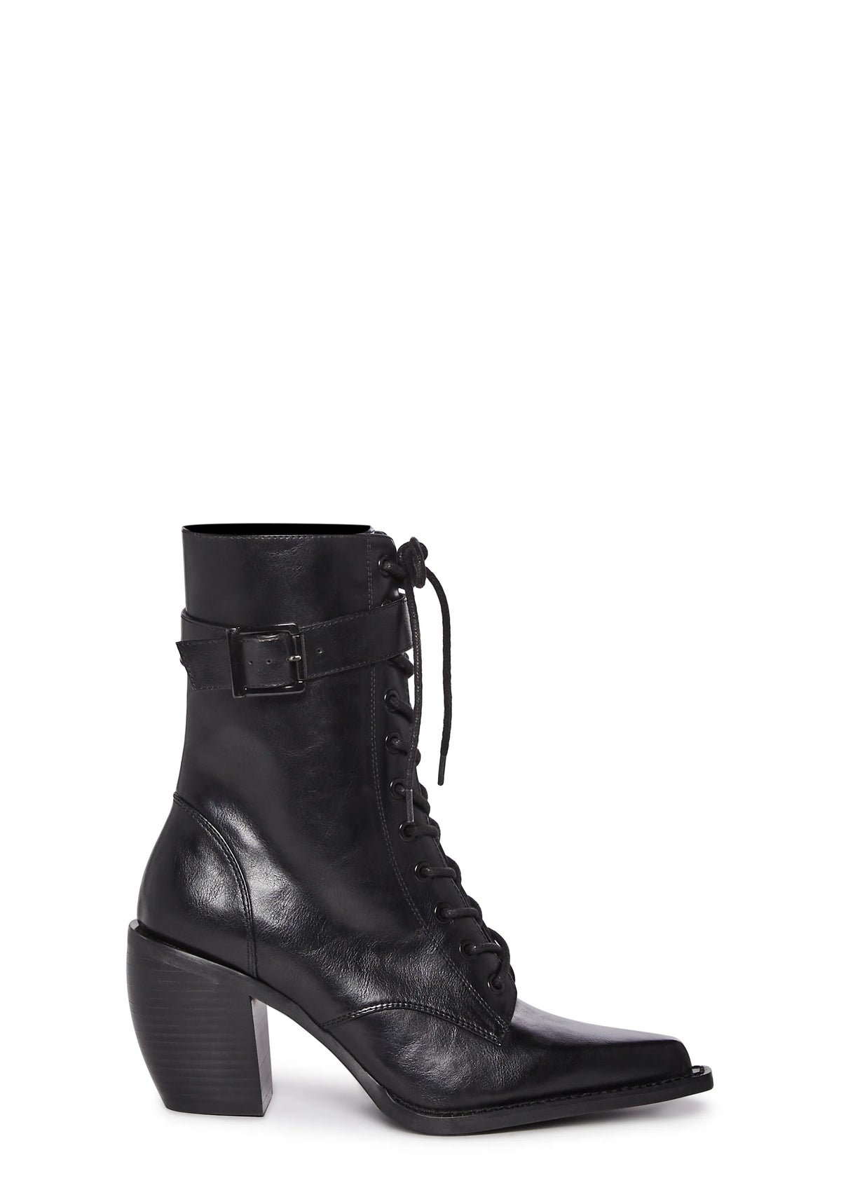 Bewitched Host Ankle Boots