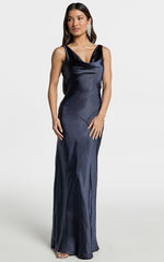 Adilah Maxi Dress