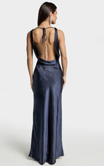Adilah Maxi Dress