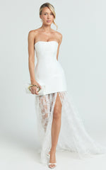 Alegra Maxi Dress