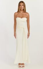 Aria Midi Dress