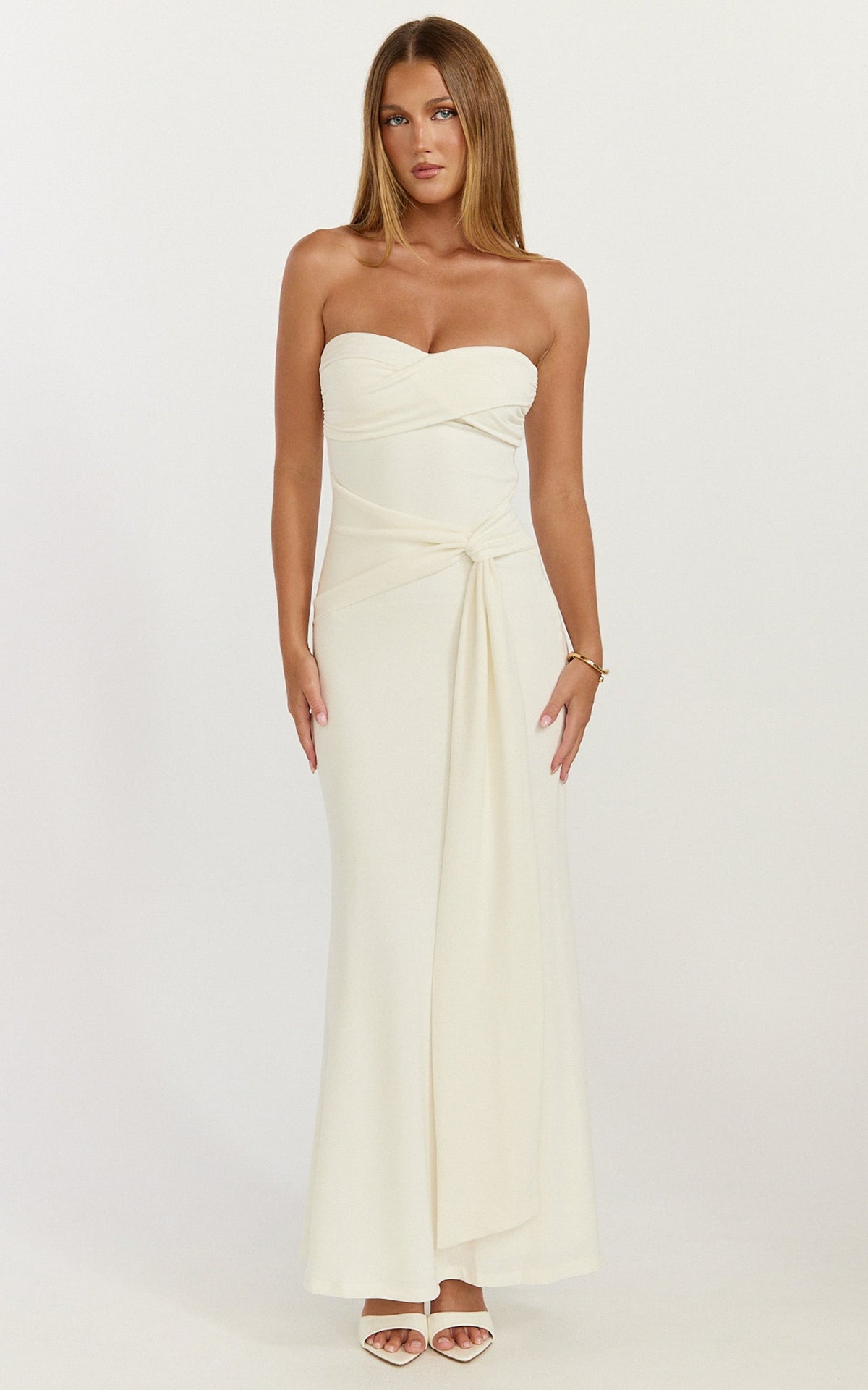 Aria Midi Dress